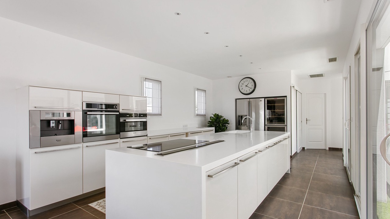 Photo of Kitchen in Beziers
