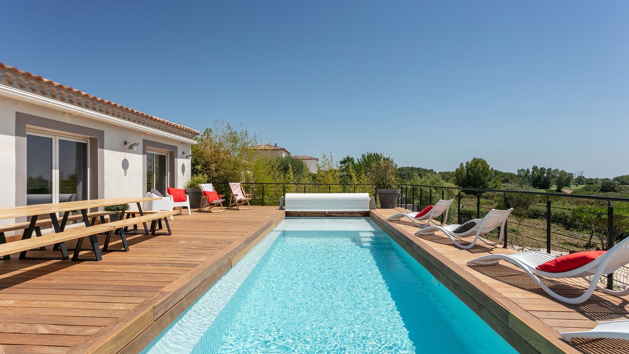 Photo of Outdoor in Beziers