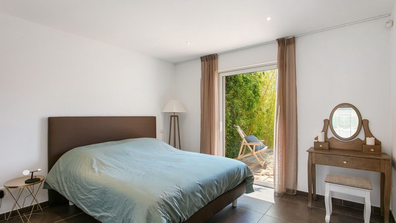 Photo of Bedroom in Beziers