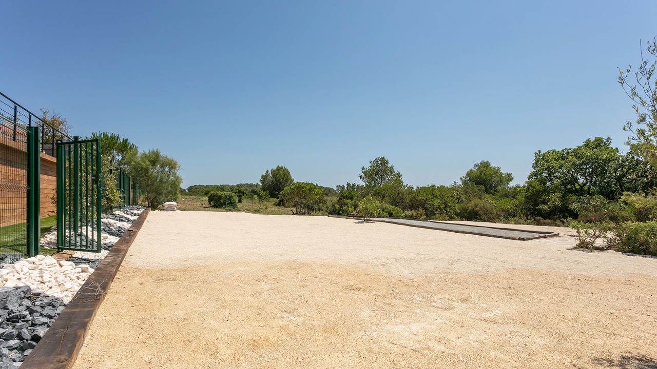 Photo of Outdoor in Beziers