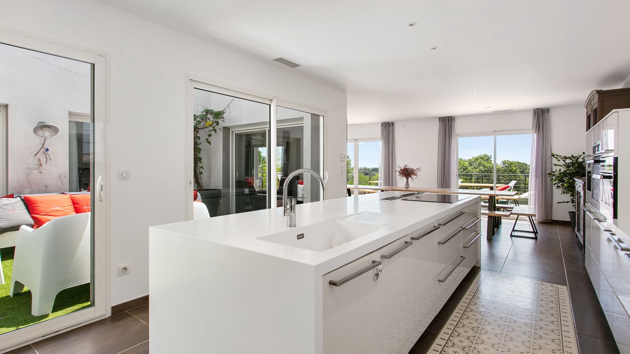 Photo of Kitchen in Beziers