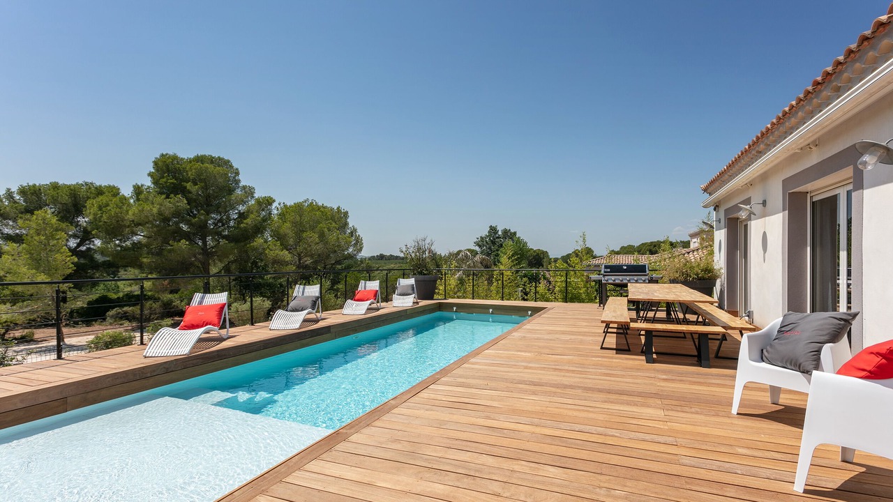 Photo of Outdoor in Beziers