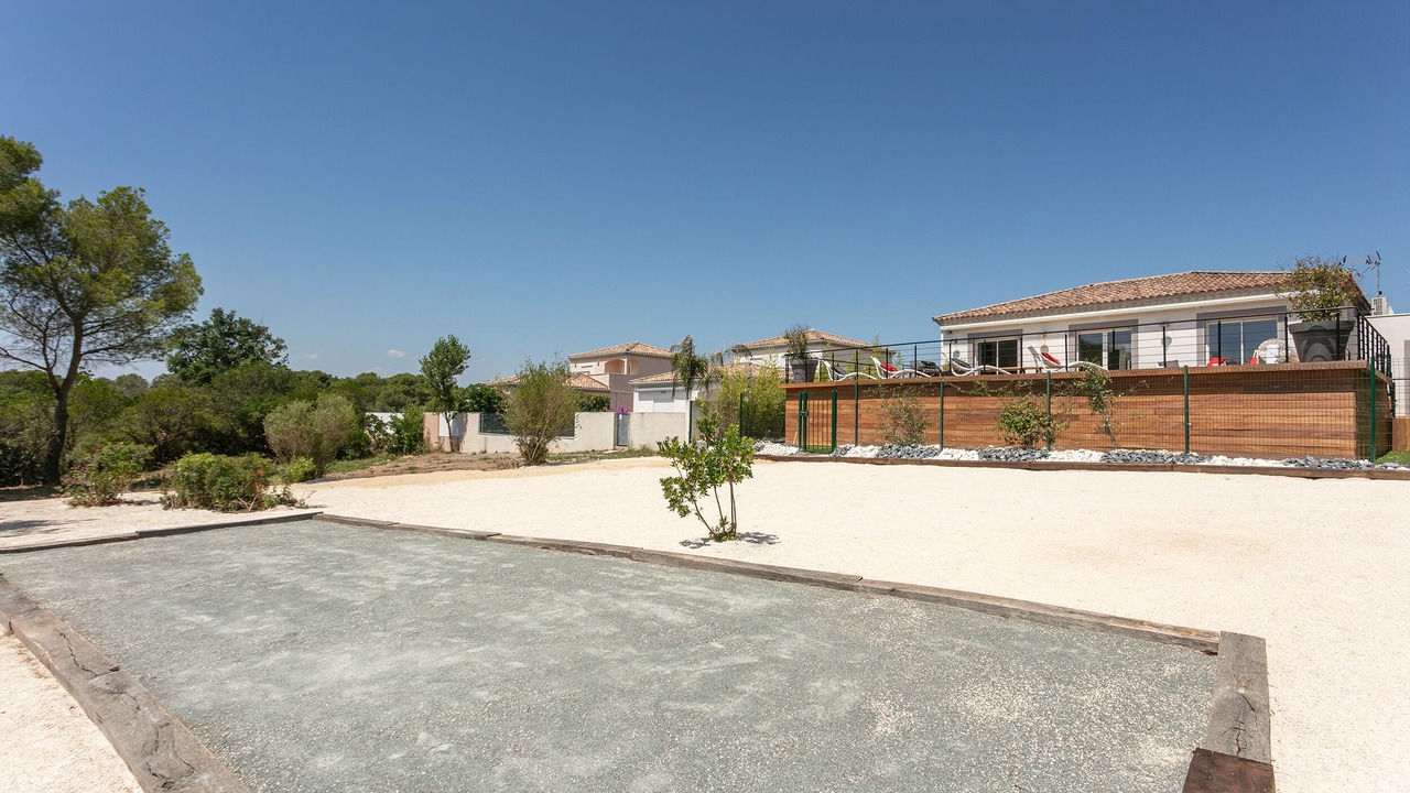 Photo of Outdoor in Beziers