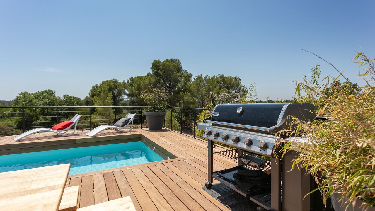 Photo of Outdoor in Beziers