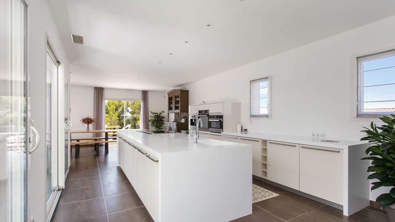 Photo of Kitchen in Beziers