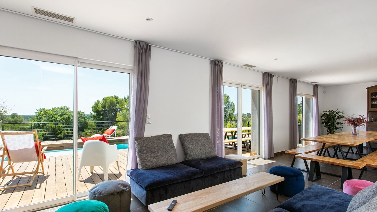 Photo of Livingroom in Beziers