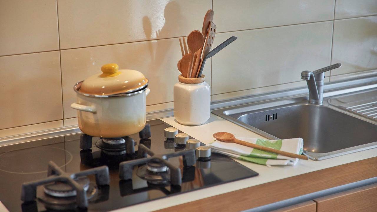 Photo of Kitchen in Pomer