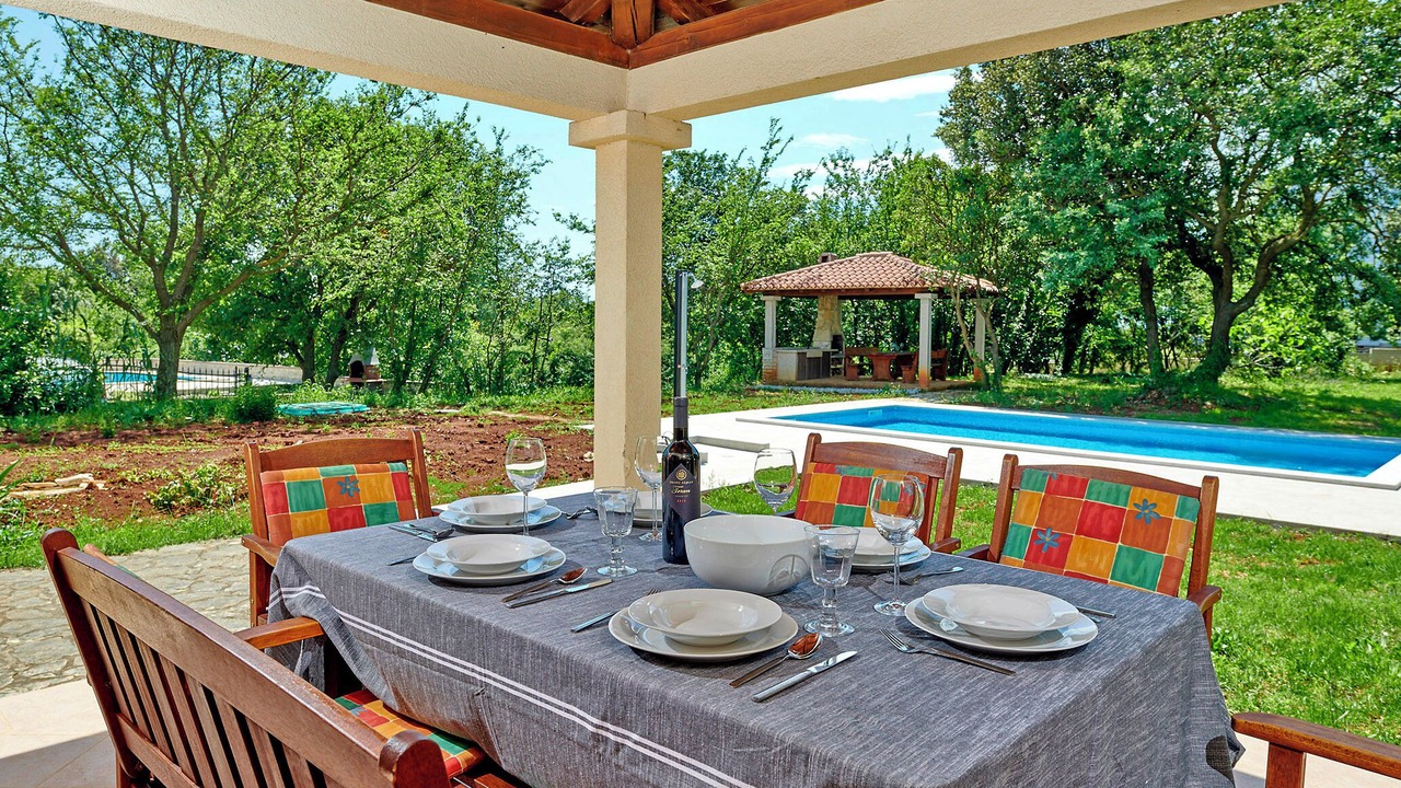 Photo of Outdoor in Pomer