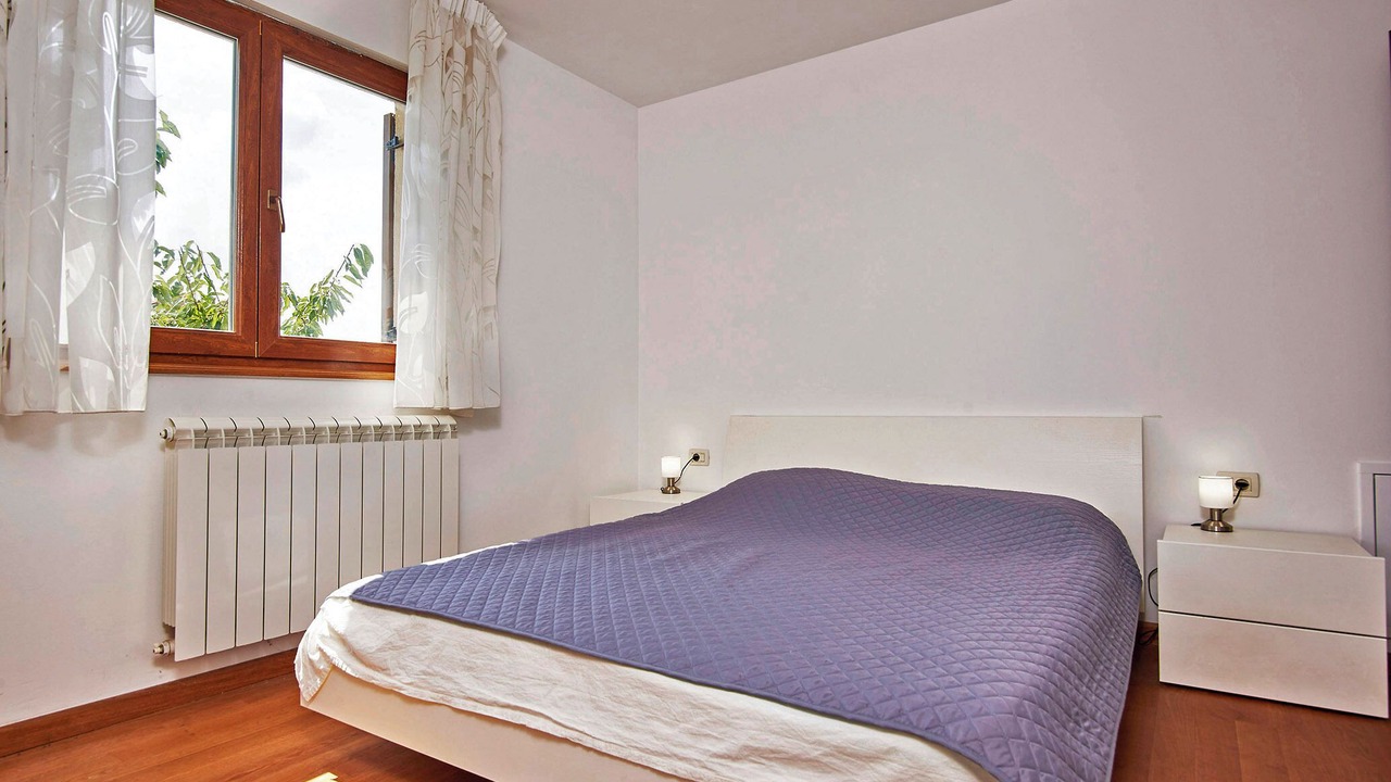 Photo of Bedroom in Pomer