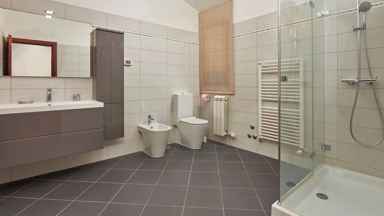 Photo of Bathroom in Pomer