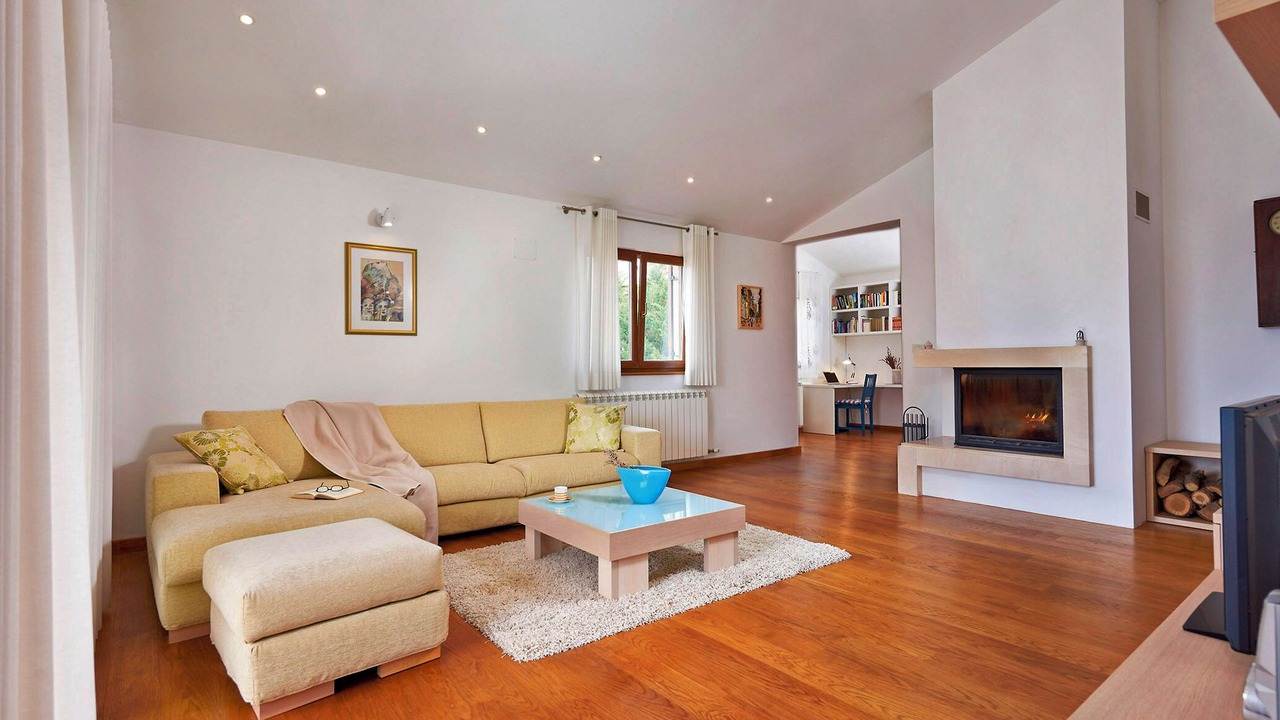 Photo of Livingroom in Pomer