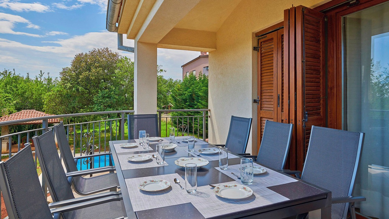 Photo of Outdoor in Pomer
