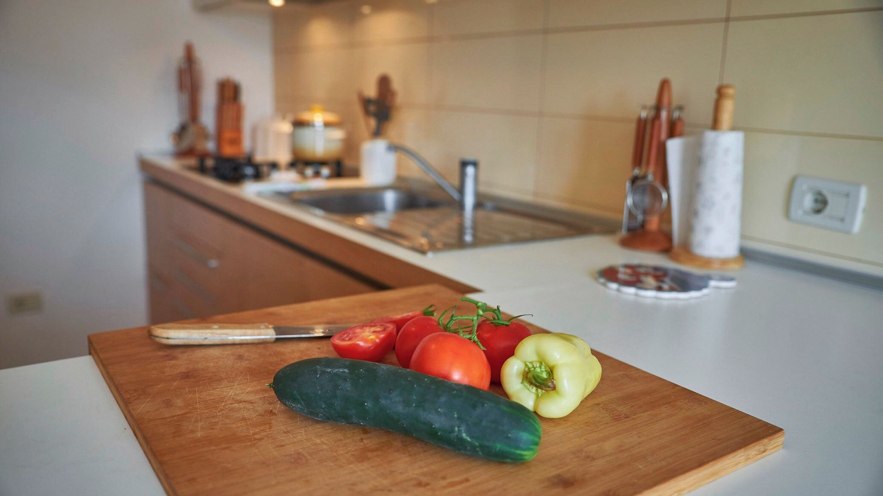 Photo of Kitchen in Pomer
