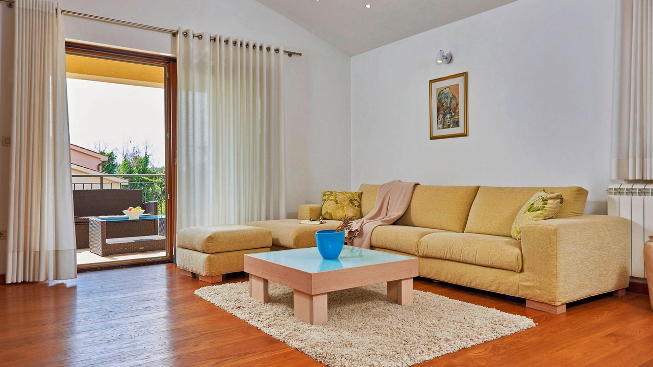 Photo of Livingroom in Pomer