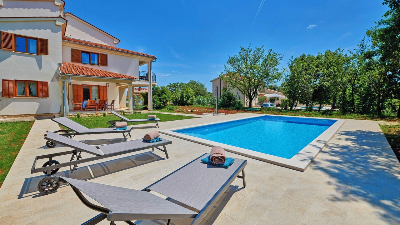 Photo of Outdoor in Pomer