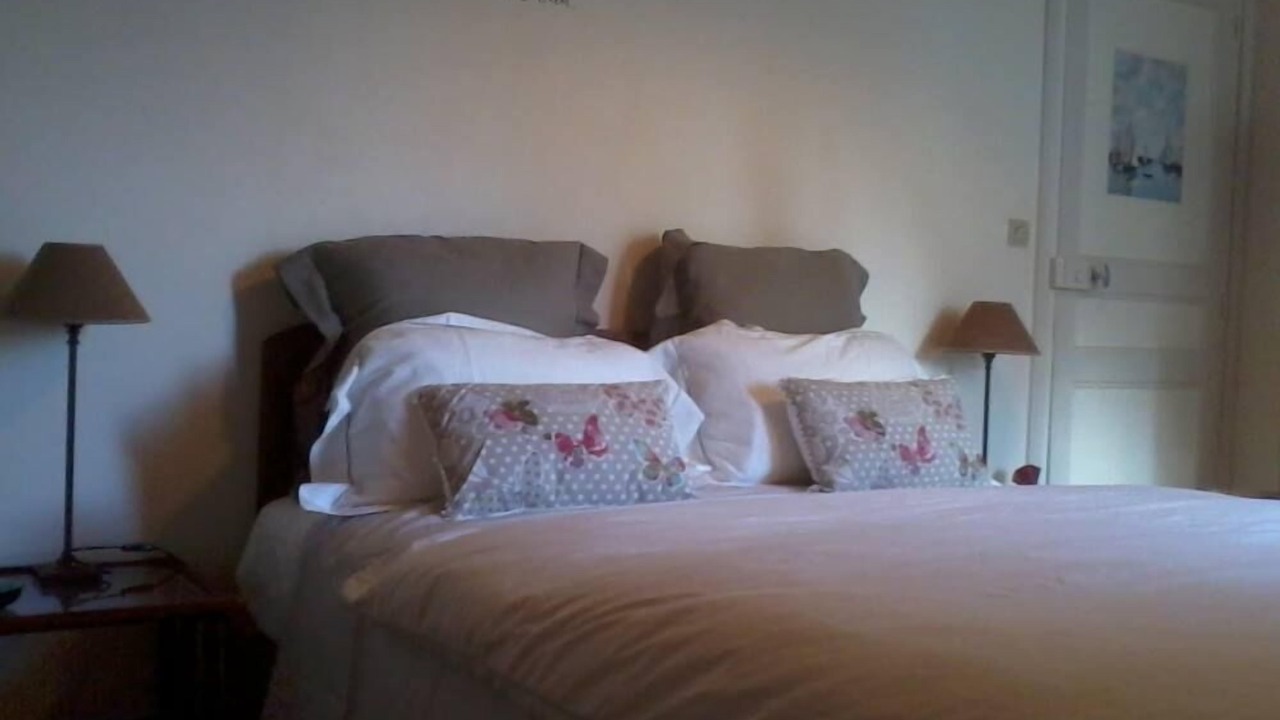 Photo of Bedroom in Avenay