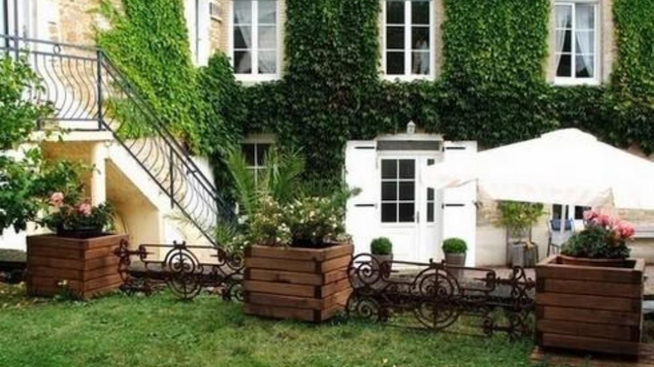 Photo of Outdoor in Avenay