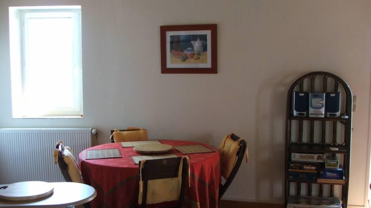 Photo of Livingroom in Avenay