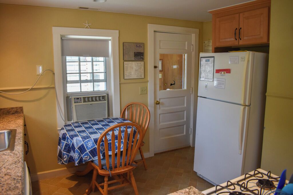 Photo of Kitchen in Northwest Harwich