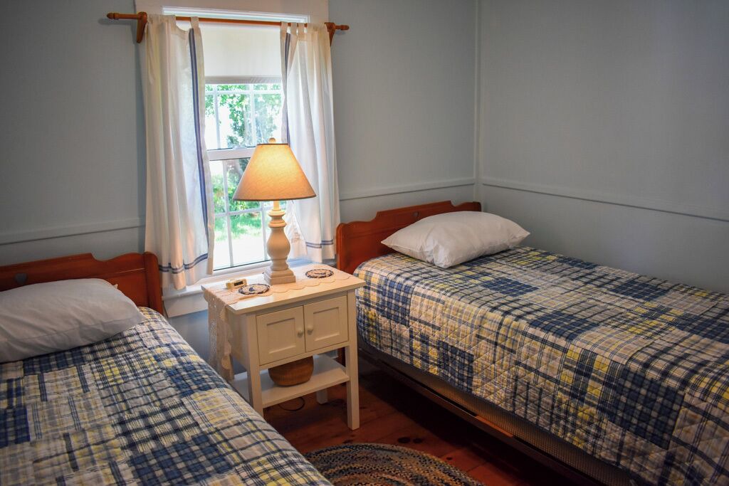 Photo of Bedroom in Northwest Harwich