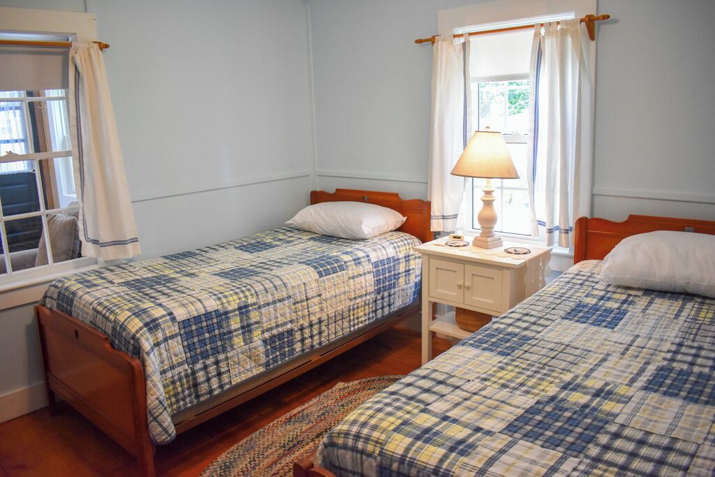 Photo of Bedroom in Northwest Harwich