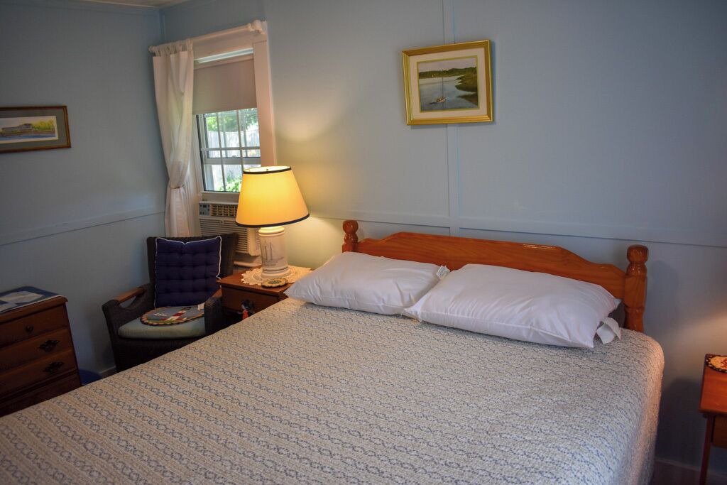 Photo of Bedroom in Northwest Harwich
