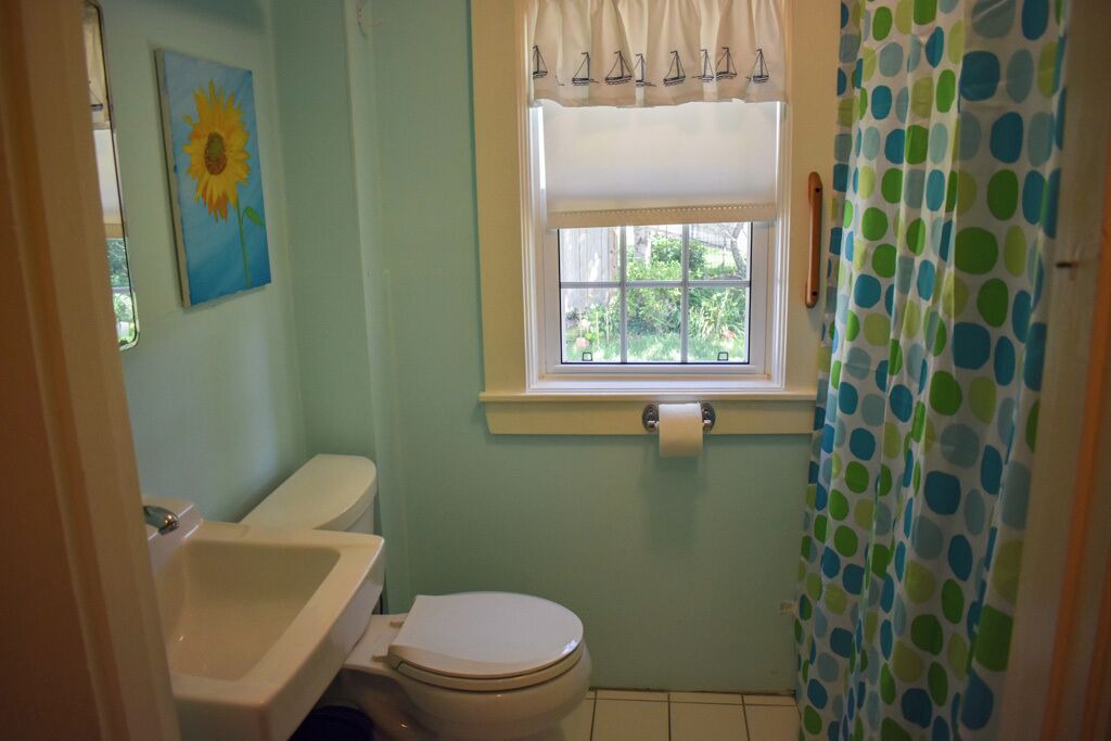 Photo of Bathroom in Northwest Harwich