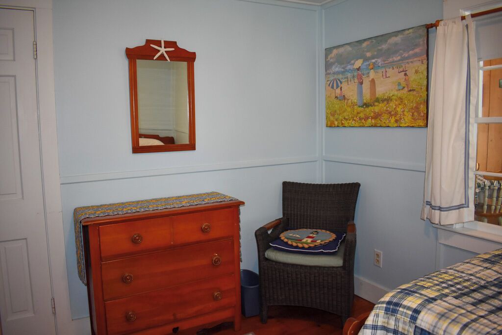 Photo of Bedroom in Northwest Harwich