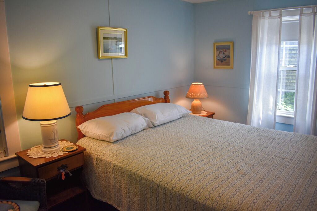 Photo of Bedroom in Northwest Harwich