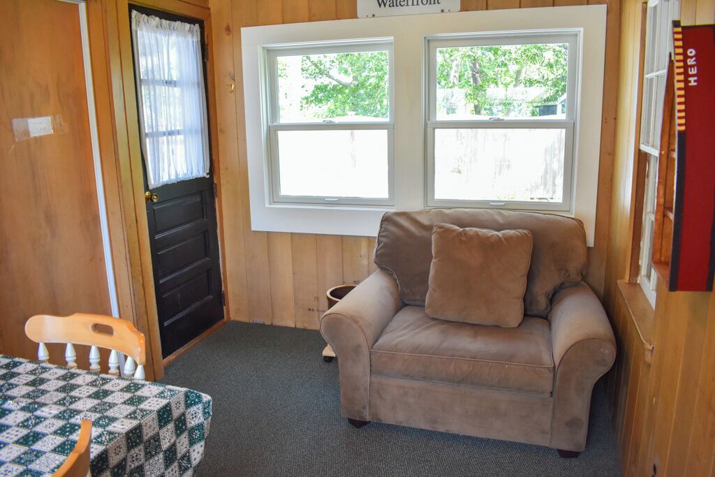 Photo of Livingroom in Northwest Harwich