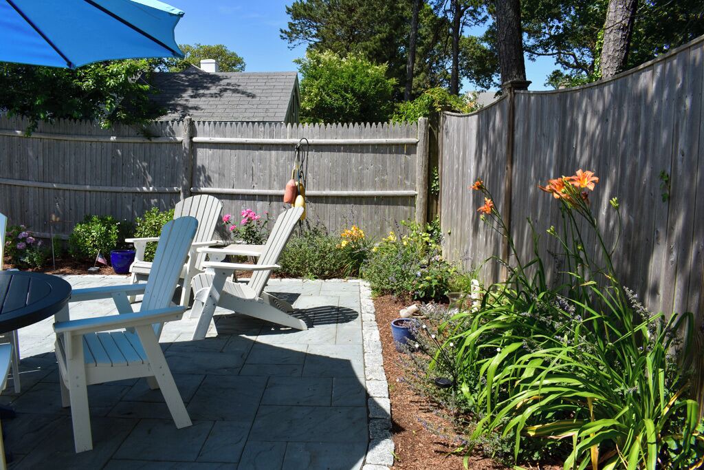 Photo of Patio Balcony in Northwest Harwich