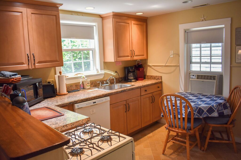 Photo of Kitchen in Northwest Harwich
