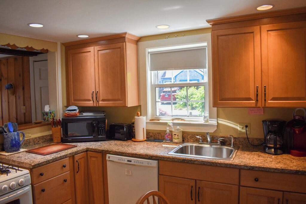 Photo of Kitchen in Northwest Harwich