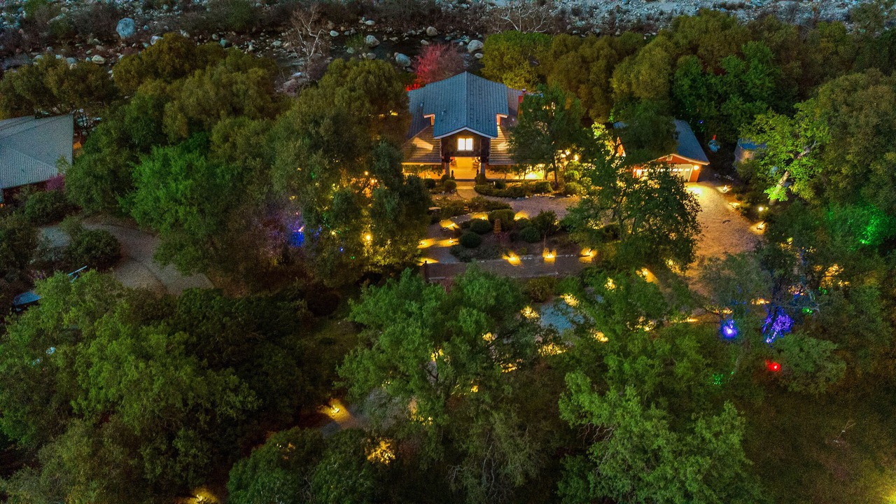 Photo of Outdoor in Three Rivers