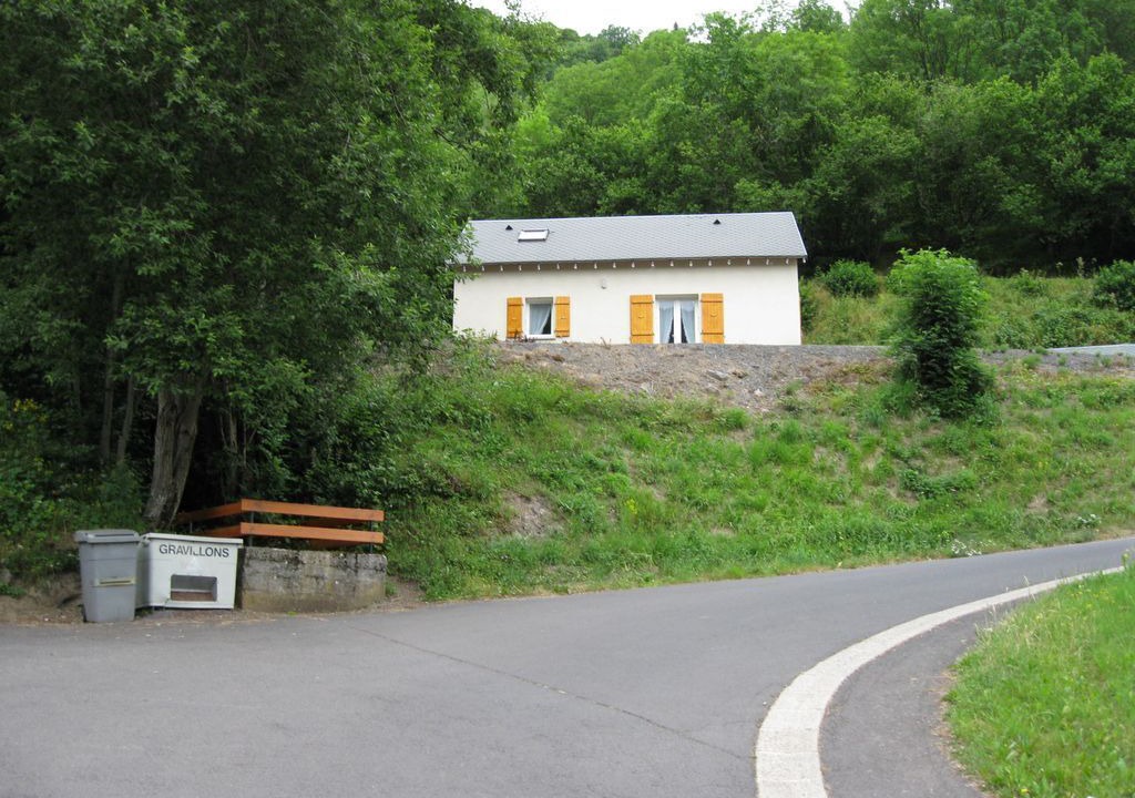 Photo of Outdoor in Laveissiere