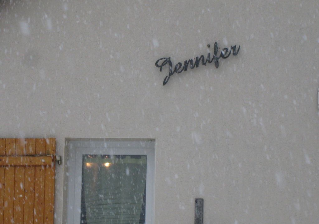 Photo of Outdoor in Laveissiere