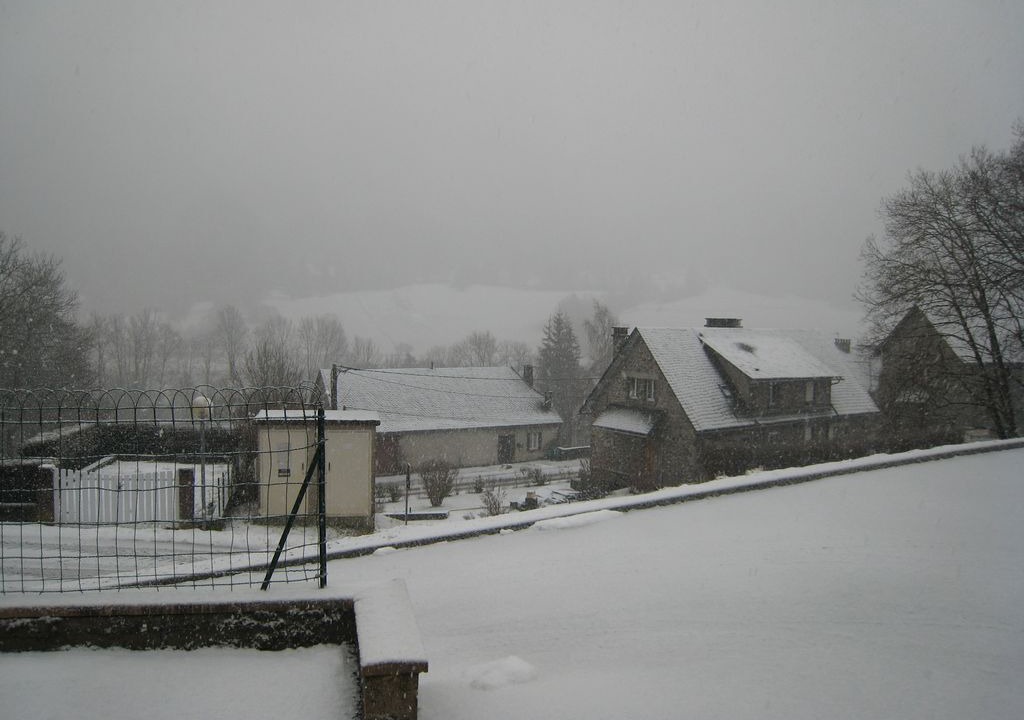 Photo of Outdoor in Laveissiere