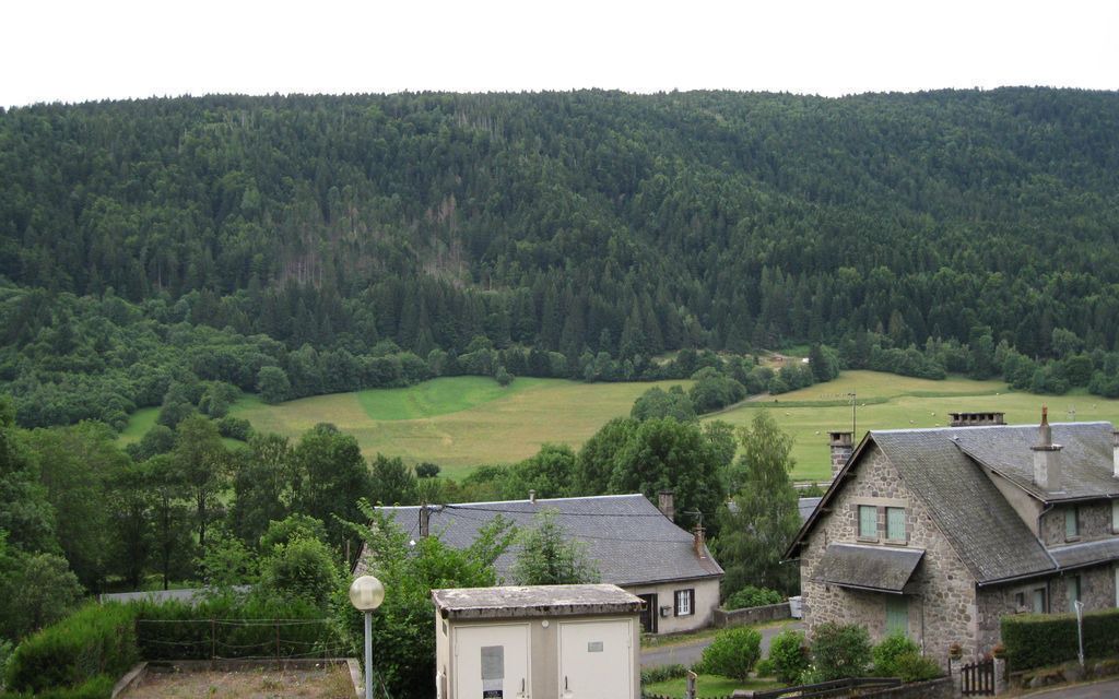 Photo of Outdoor in Laveissiere