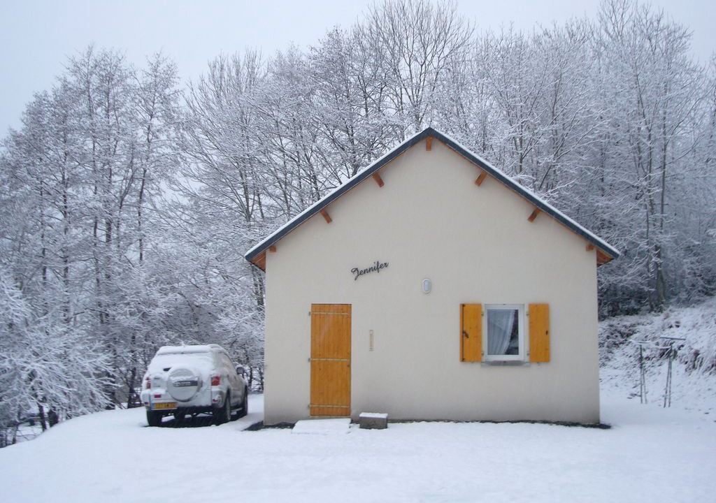 Photo of Outdoor in Laveissiere
