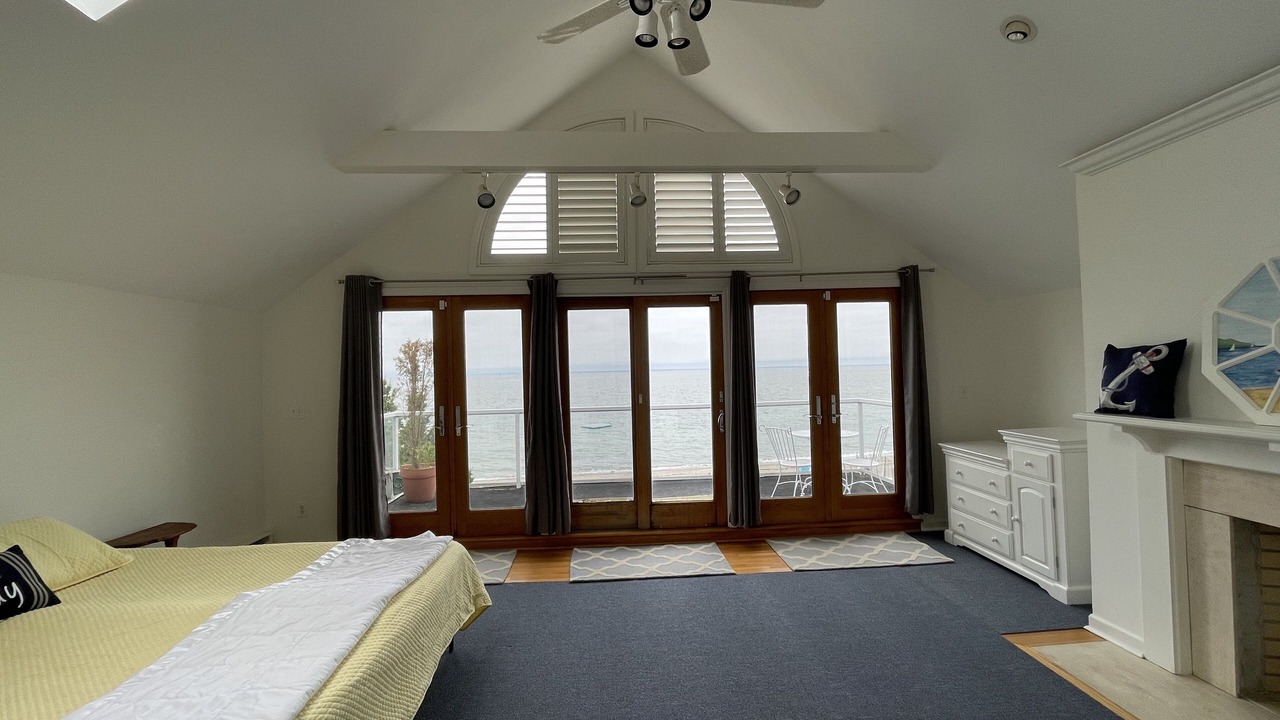 Photo of Patio Balcony in Fairfield