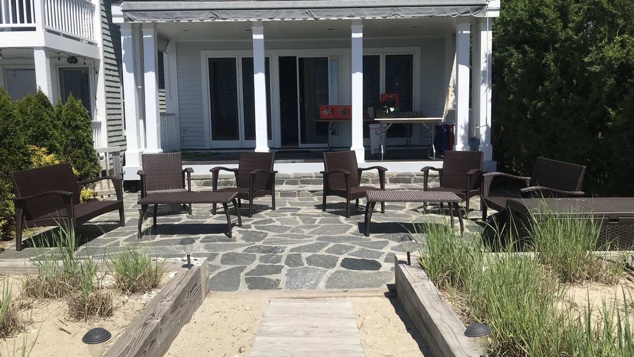 Photo of Outdoor in Fairfield