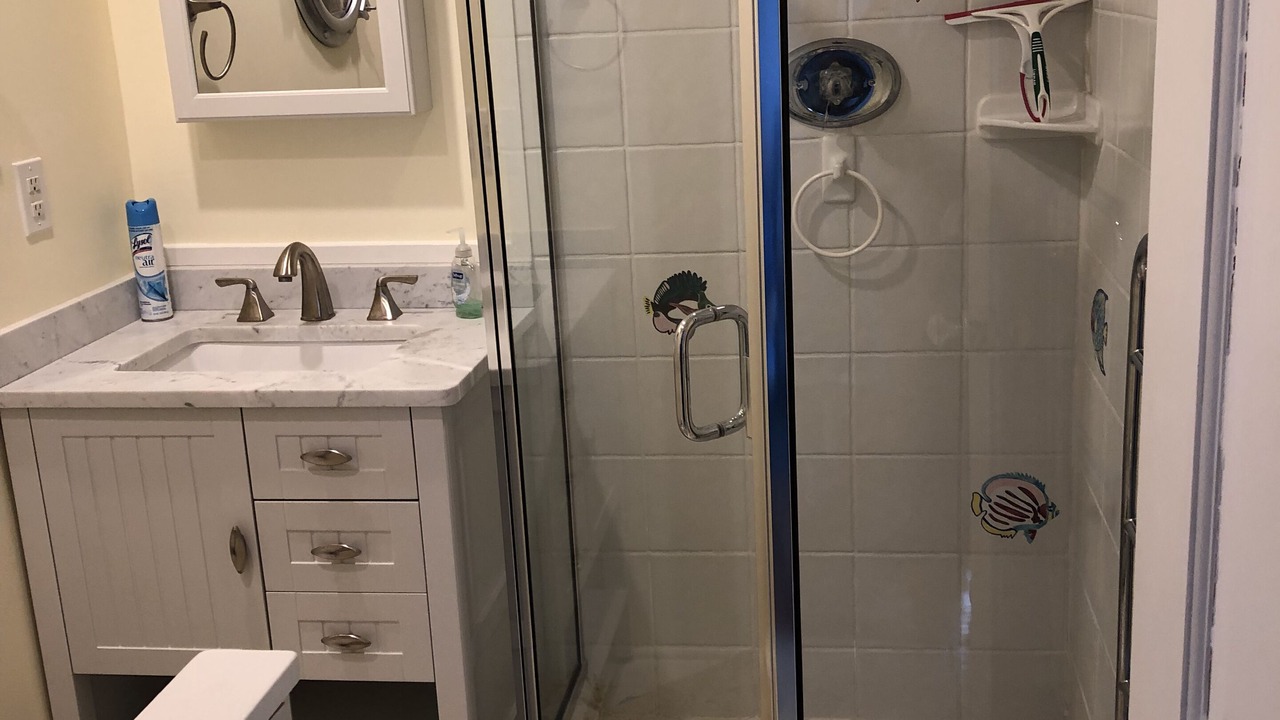 Photo of Bathroom in Fairfield