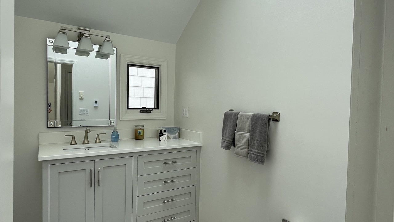 Photo of Bathroom in Fairfield