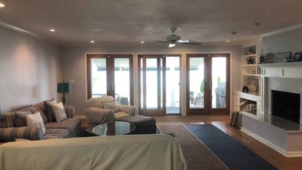 Photo of Livingroom in Fairfield