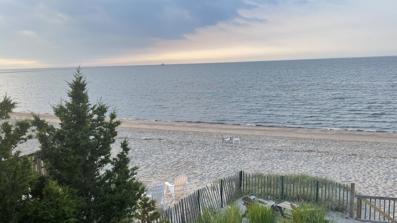 Photo of Patio Balcony in Fairfield