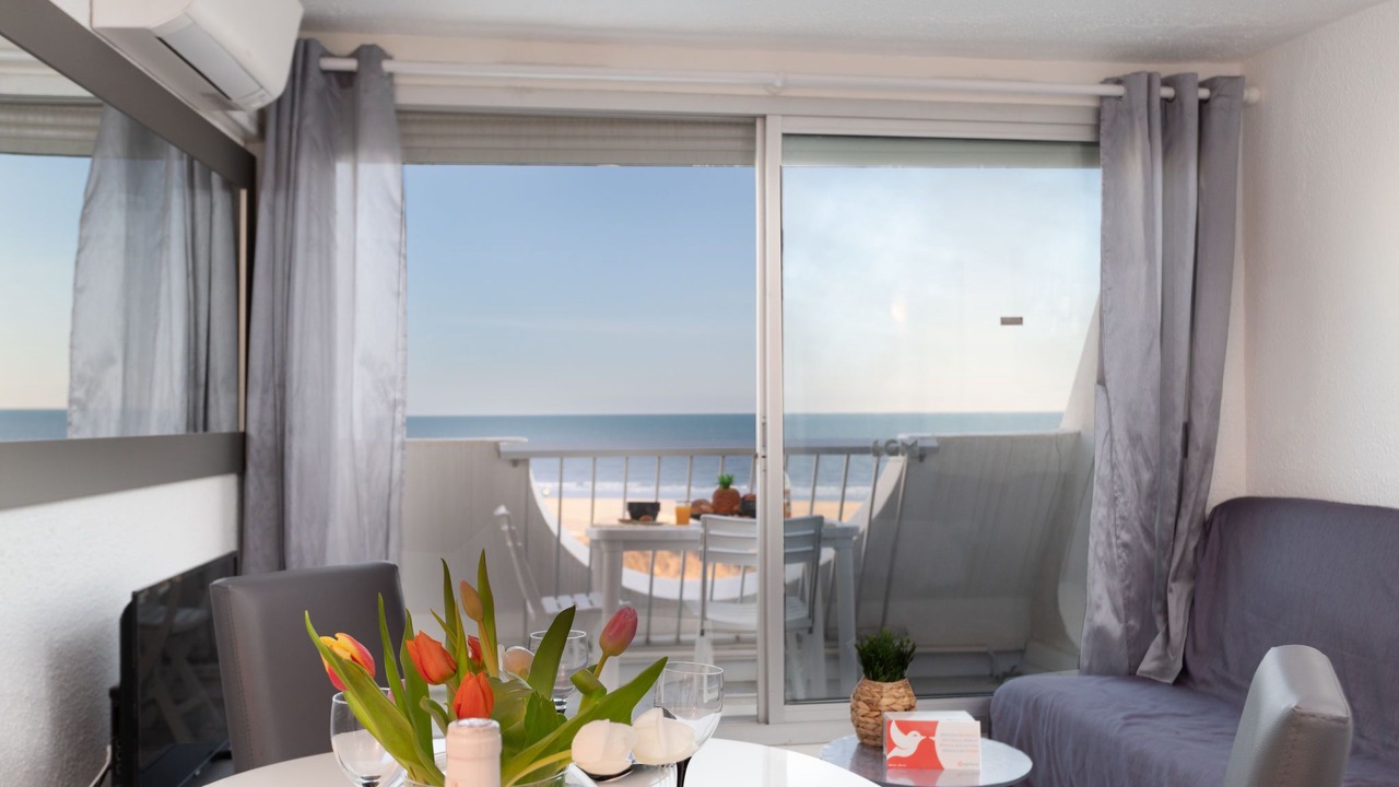 Photo of Livingroom in Le Couchant