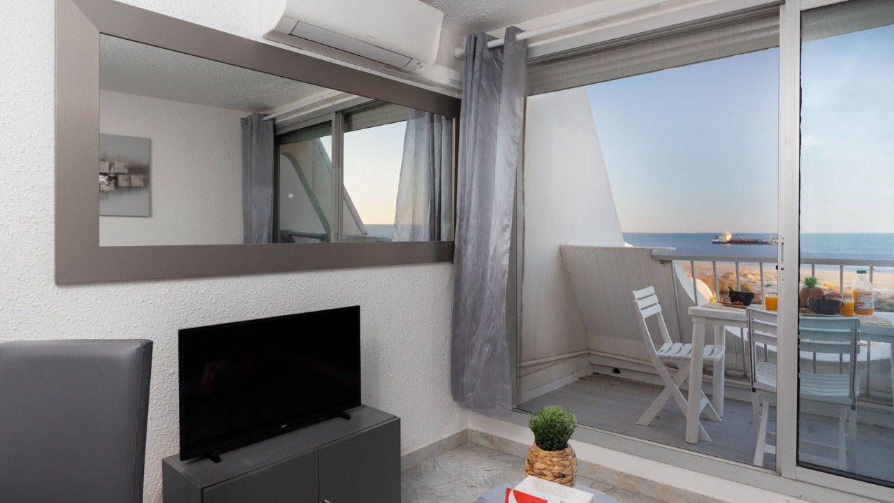 Photo of Livingroom in Le Couchant