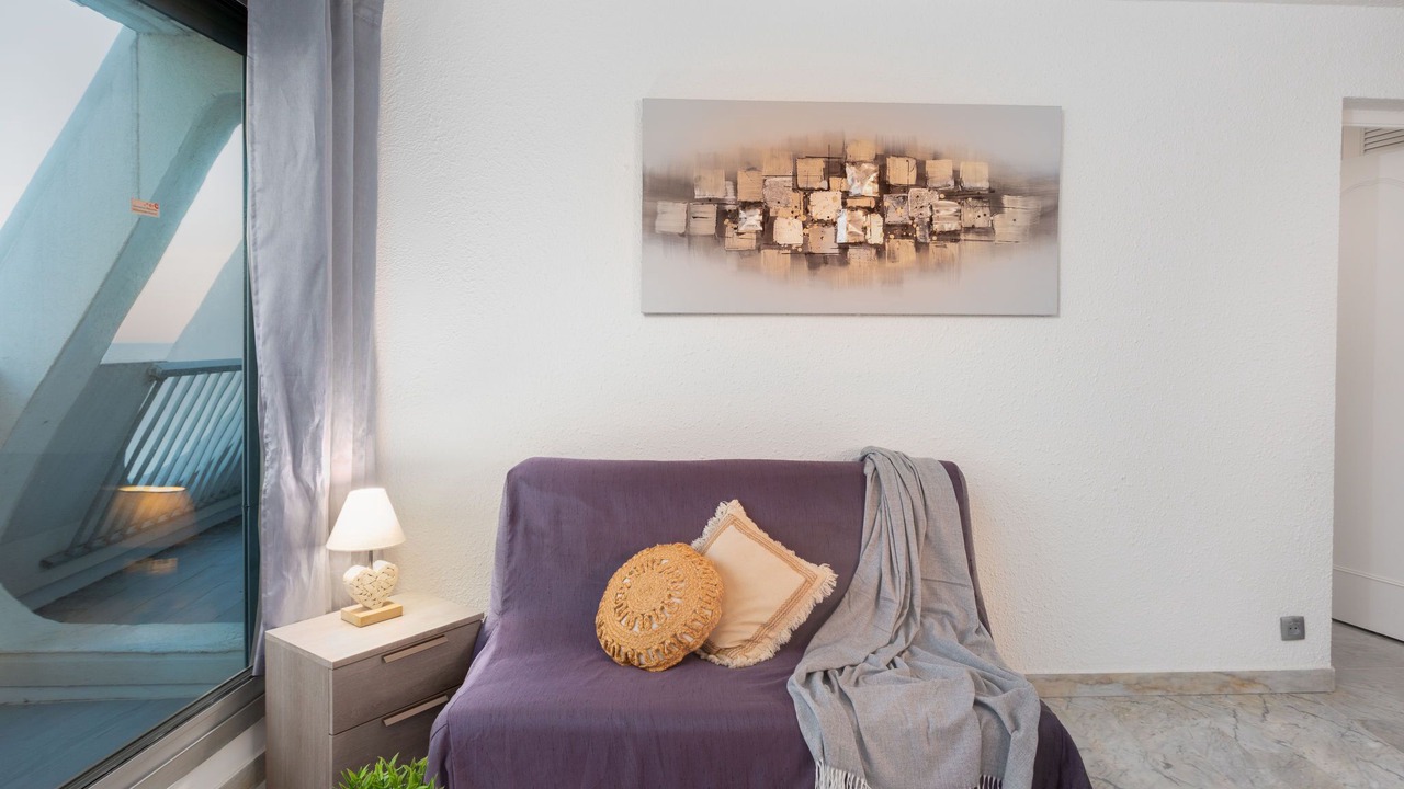 Photo of Livingroom in Le Couchant