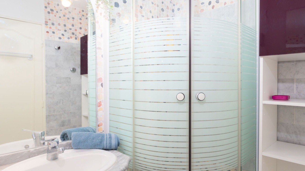 Photo of Bathroom in Le Couchant
