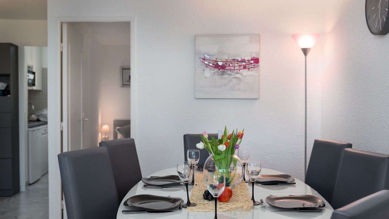 Photo of Bedroom in Le Couchant